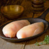 Fosse Meadows - Skinless Chicken Breast