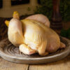 Fosse Meadows - Total Freedom 81 Day Mature Whole Chicken With Giblets