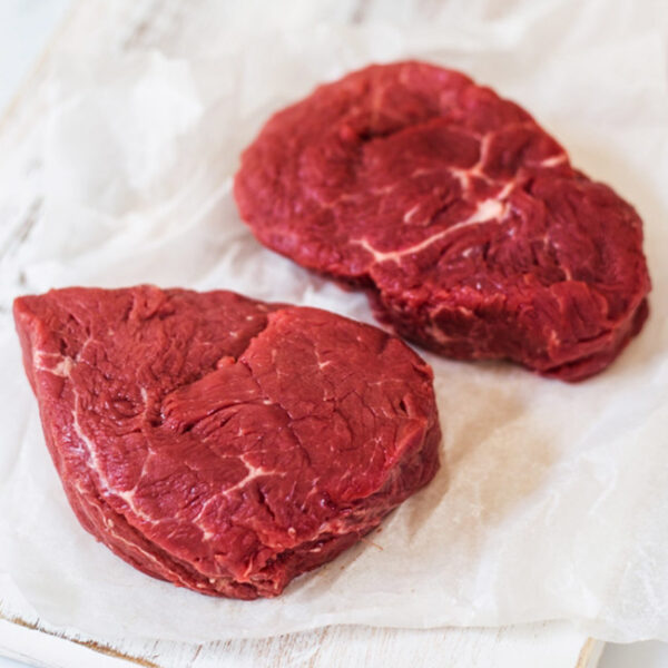 Launde Farm - Beef Fillet Steaks - Available Now