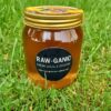 Raw-Ganic Clear Honey 400g