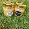 Raw-Ganic Set Honey - 1lb Jar