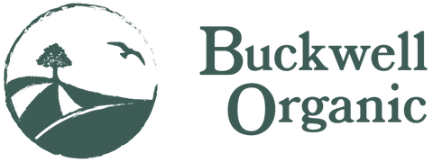 Buckwell Organic Raw Milk