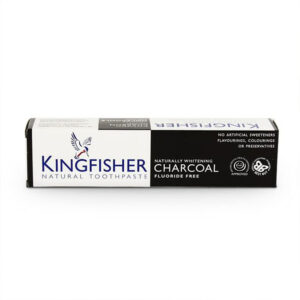 Kingfisher Natural Toothpaste - 100ml - Available Now
