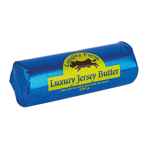 Local Dairy Products