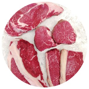 Local Meat Products