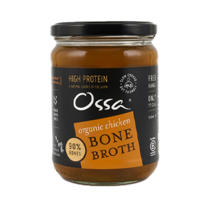 Organic Bone Broths
