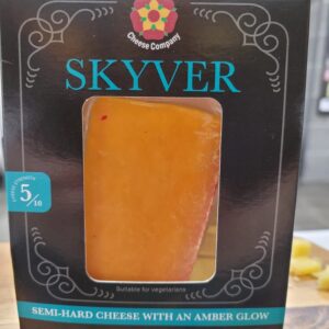 Skyver cheese 150g approx