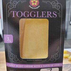 Toggles Cheese 150g approx